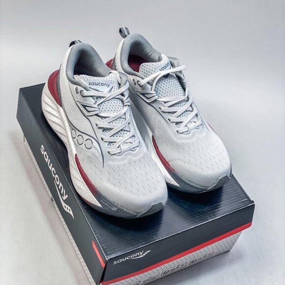 Saucony Triumph Men\'s Cushioning Running Shoes main image 6